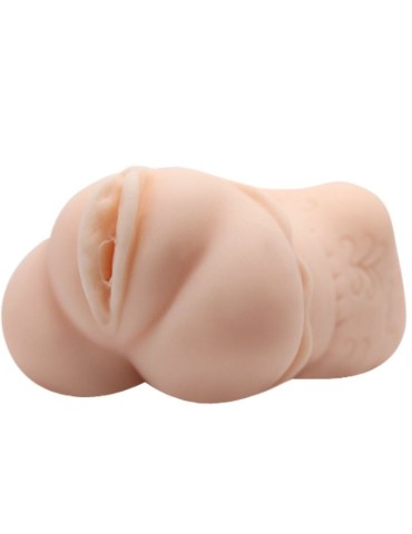 crazy bull - masturbateur à peau d'eau - modèle vagin 2_3