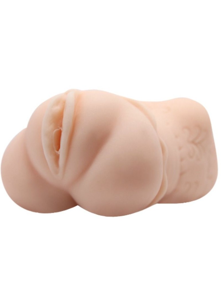 crazy bull - masturbateur à peau d'eau - modèle vagin 2_3