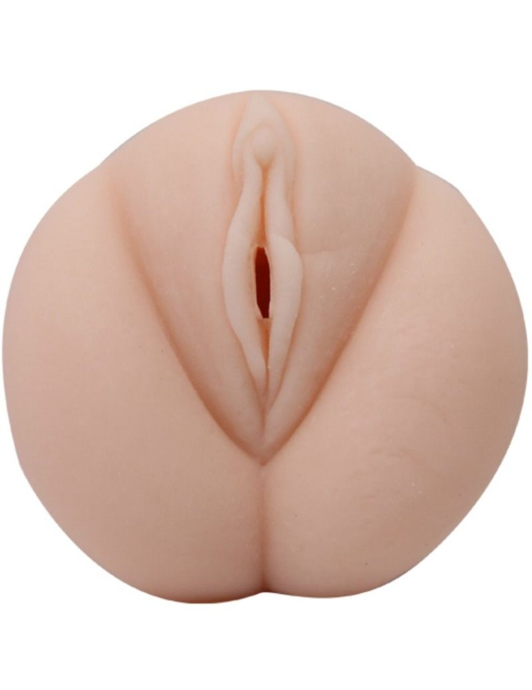 crazy bull - masturbateur à peau d'eau - modèle vagin 3_4