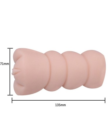 crazy bull - masturbateur à peau d'eau - modèle vagin 3_6