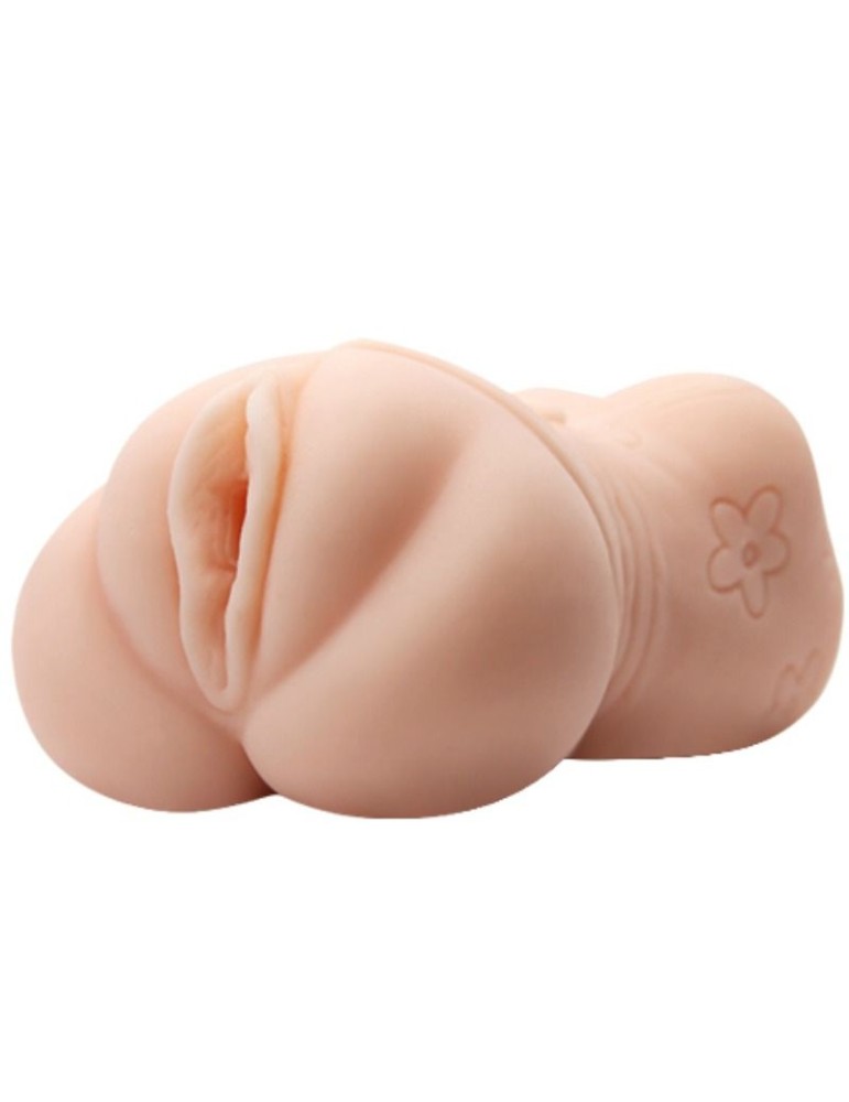 crazy bull - masturbateur à peau d'eau - modèle vagin 4_2