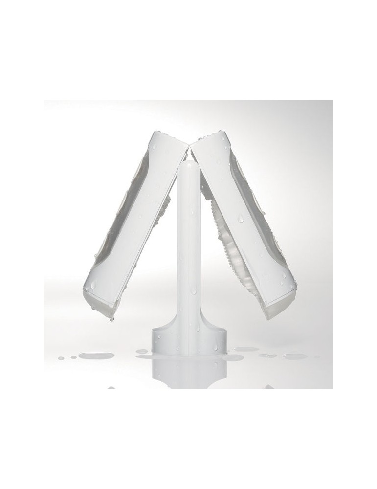 avoir un masturbateur blanc à trou rabattable_4