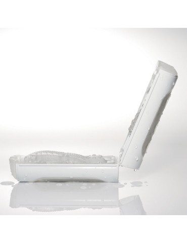 avoir un masturbateur blanc à trou rabattable_5