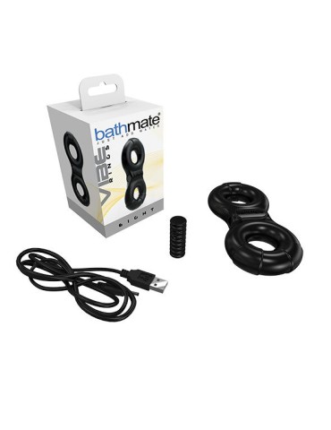 bathmate -vibe anneau huit_4