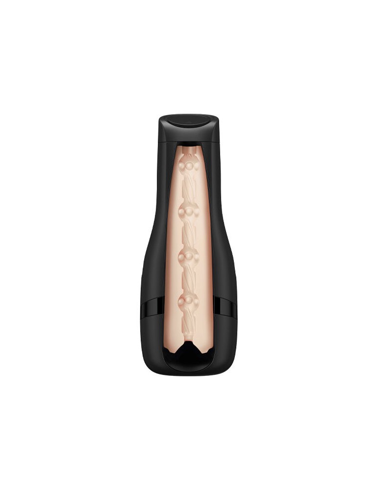 satisfyer men manga spirale de pression