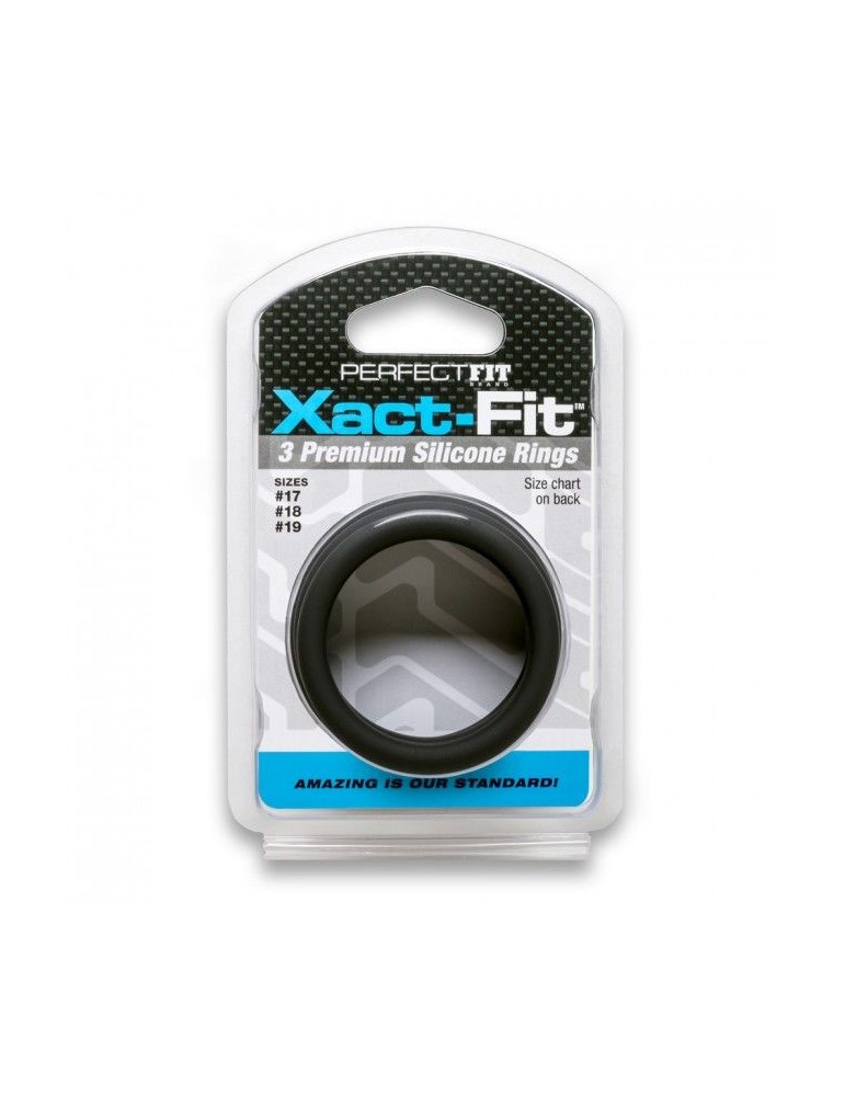 perfecfit xact fit kit 3 anneaux en silicone - 4 cm, 4,5 cm et 5 cm_4