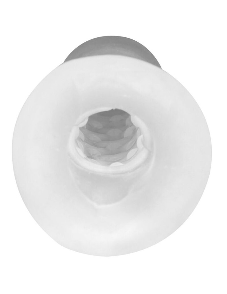 manchon de pénis gros garçon étendre le sport mince transparent_2