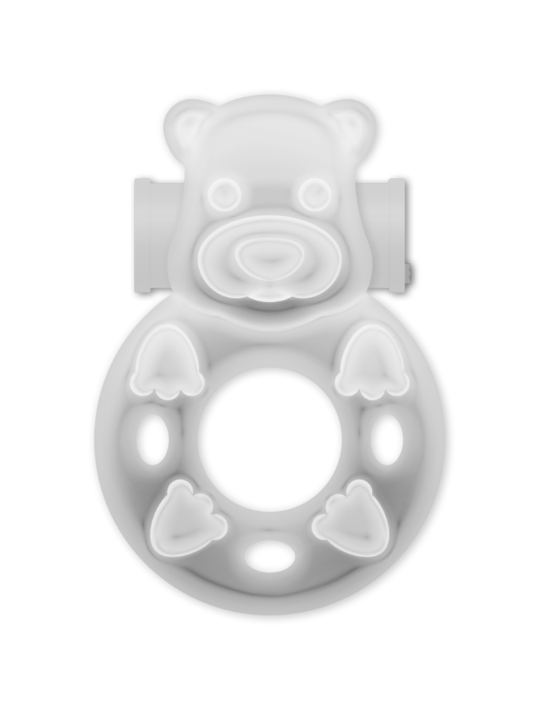 anneau vibrant lapin transparent casual love 26_2