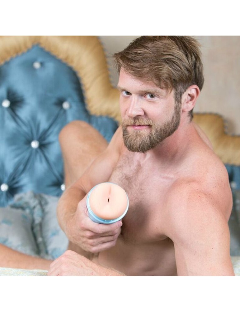 fleshjack masturbateur colby keller bûcheron anus_4