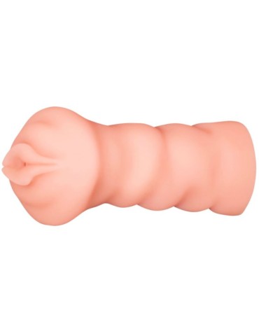 crazy bull - masturbateur leila vagina 13,5 cm