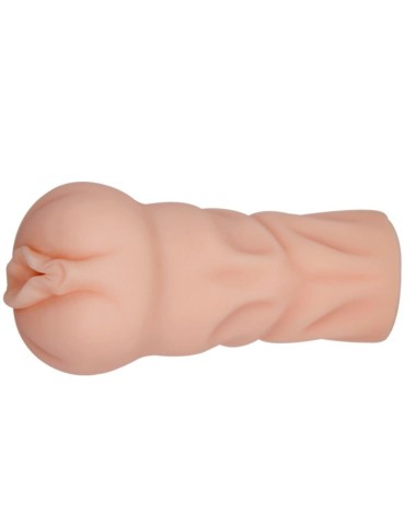 crazy bull - masturbateur vagin mavis 6 pouces_4