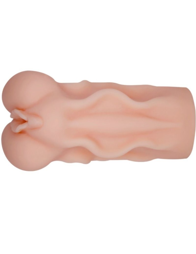 crazy bull - adorable masturbateur vaginal de 13,7 cm_2