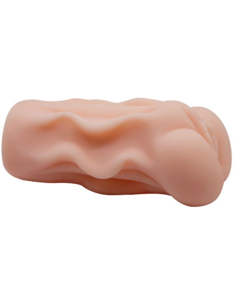 crazy bull - adorable masturbateur vaginal de 13,7 cm_4