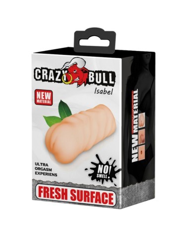 crazy bull - masturbateur vagin isabel 13,5 cm_6