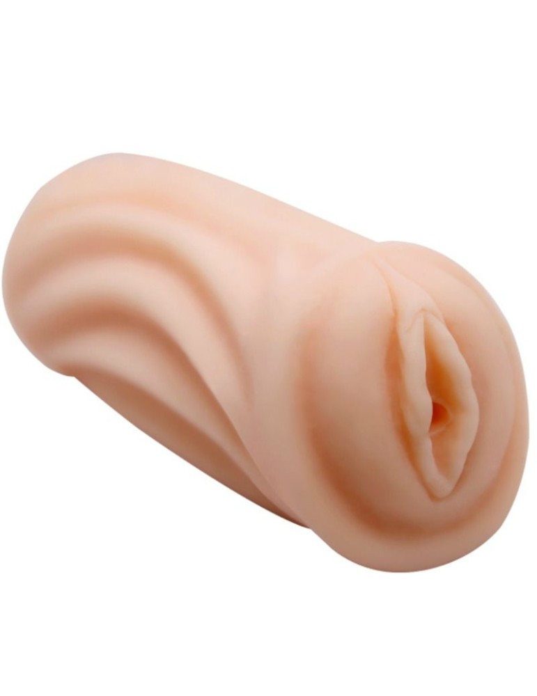 crazy bull - masturbateur jane vagina 13,5 cm