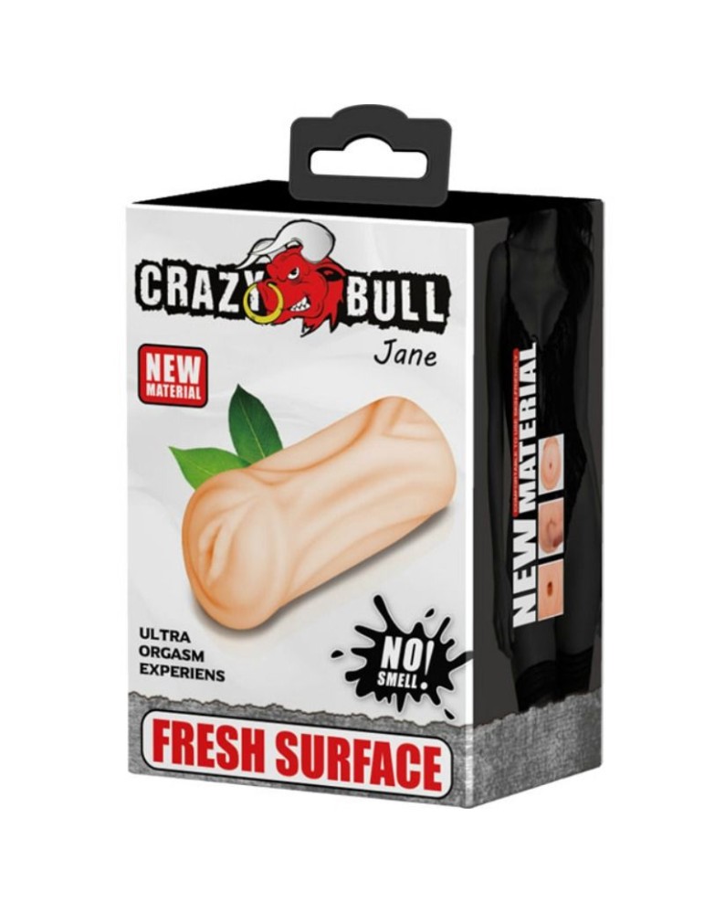 crazy bull - masturbateur jane vagina 13,5 cm_6