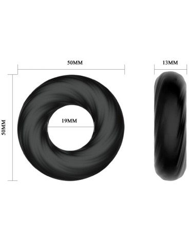 crazy bull - anneau en silicone ultra douce_5