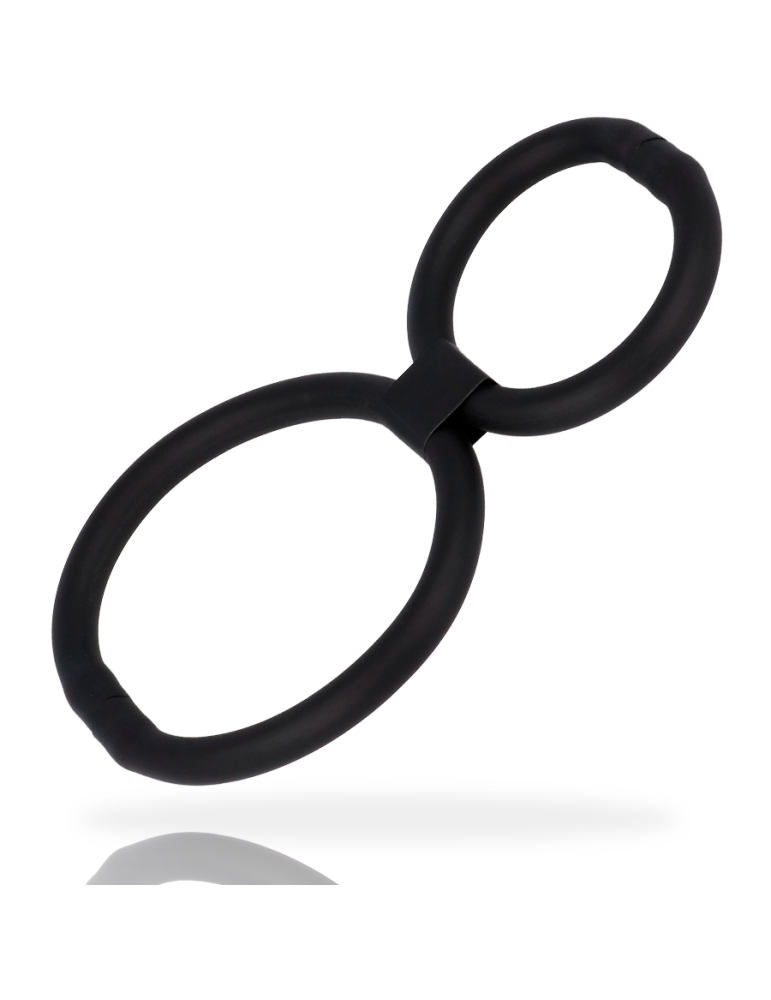 addicted toys anneaux réglables pénis