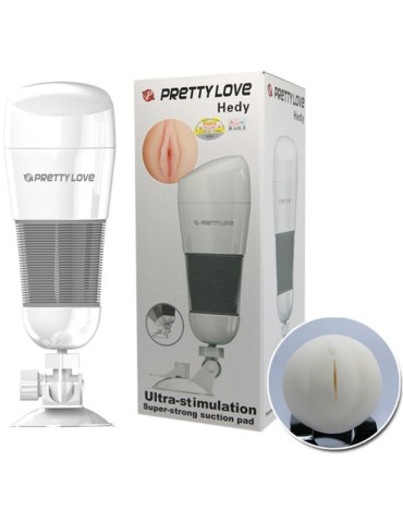 joli amour hedy vagin masturbateur