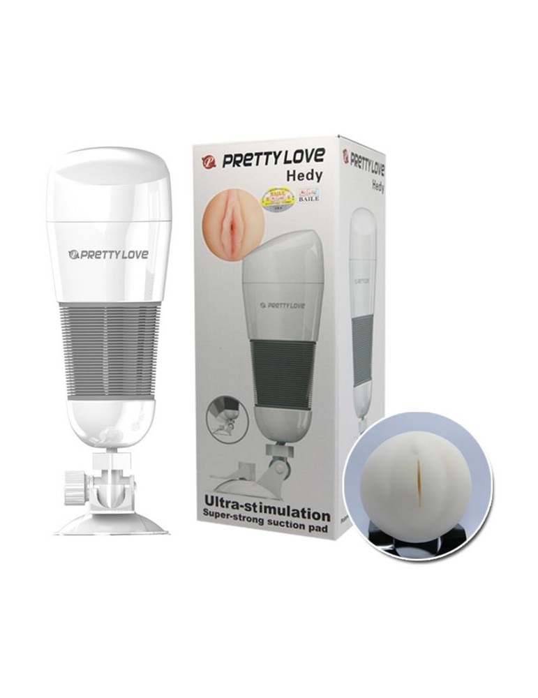 joli amour hedy vagin masturbateur