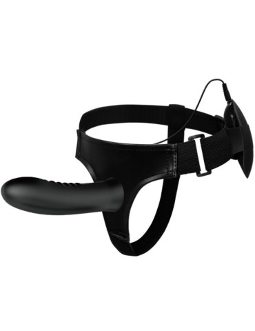 pretty love myron strap on avec vibration et gode creux_3