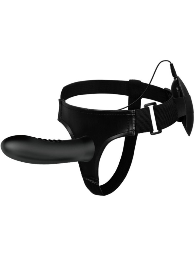 pretty love myron strap on avec vibration et gode creux_3