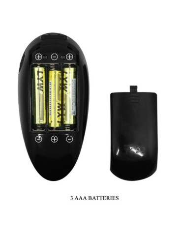 pretty love myron strap on avec vibration et gode creux_8