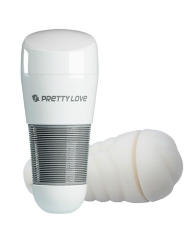 masturbateur vagin blanc pretty love kitty 2_3