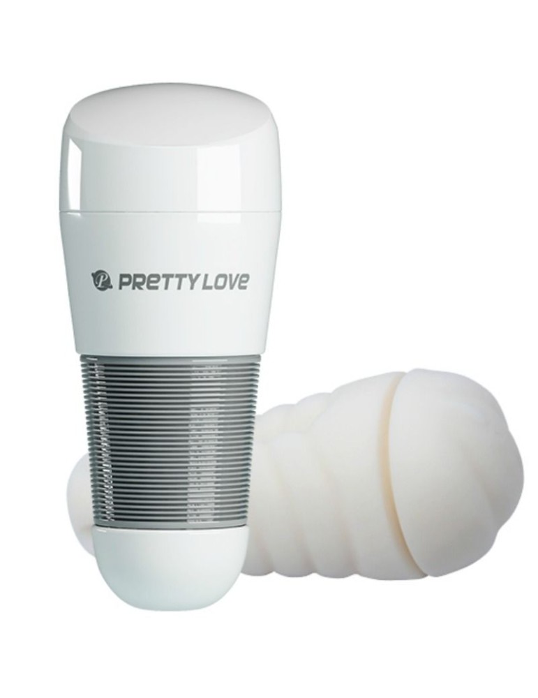 masturbateur vagin blanc pretty love kitty 2_3