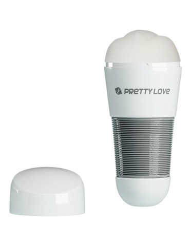 masturbateur vagin blanc pretty love kitty 2_4