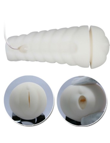 joli amour sally masturbateur vibration et son_5