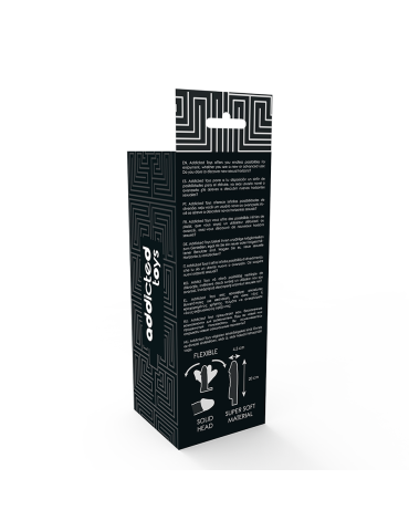 addicted toys extenseur de pénis noir_6