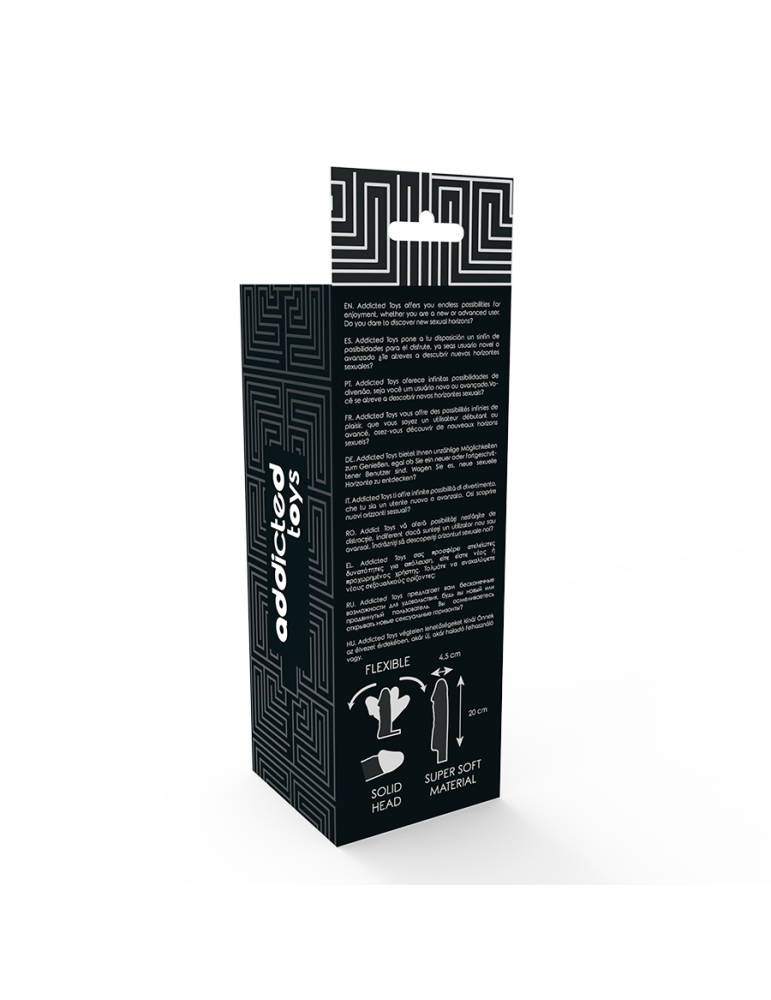 addicted toys extenseur de pénis noir_6