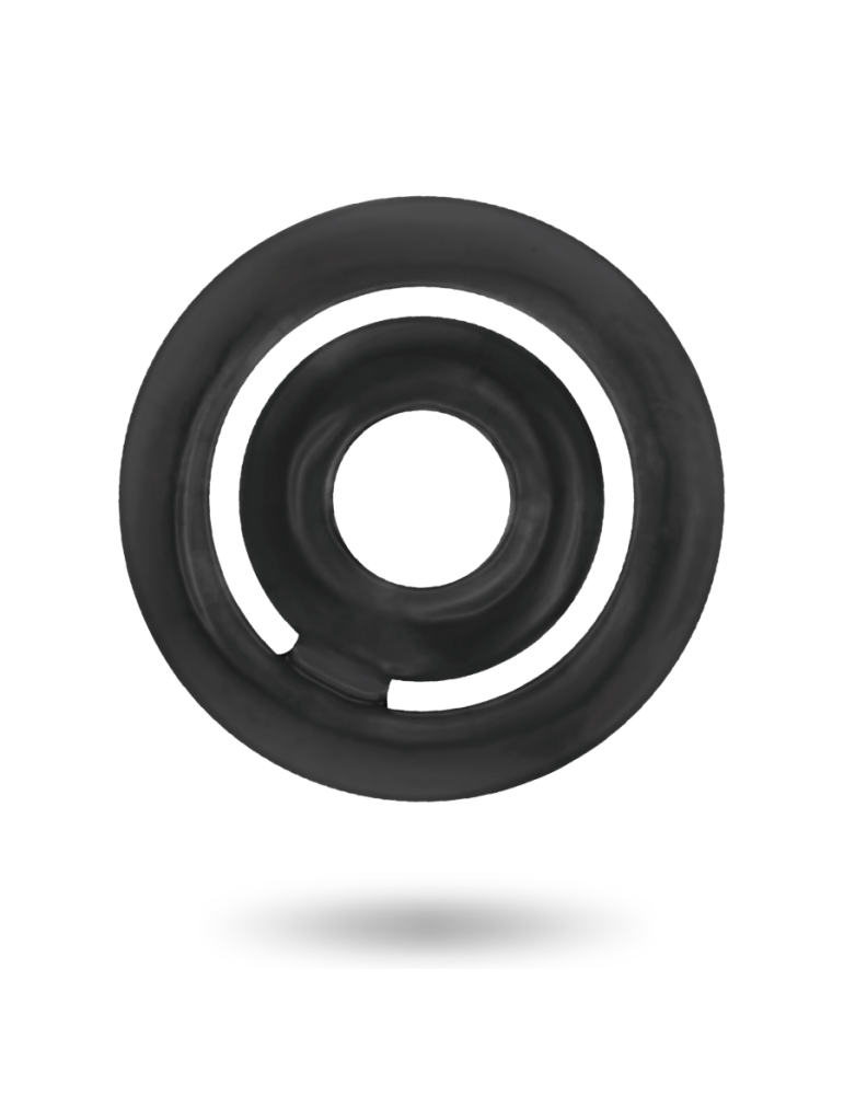 addicted toys potenz set anneaux péniens noirs_2