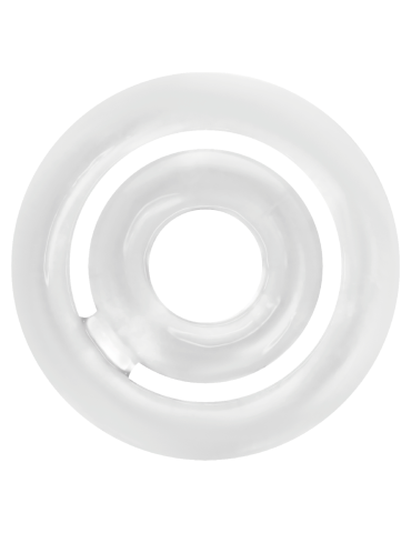 addicted toys potenz set anneaux péniens clair_3