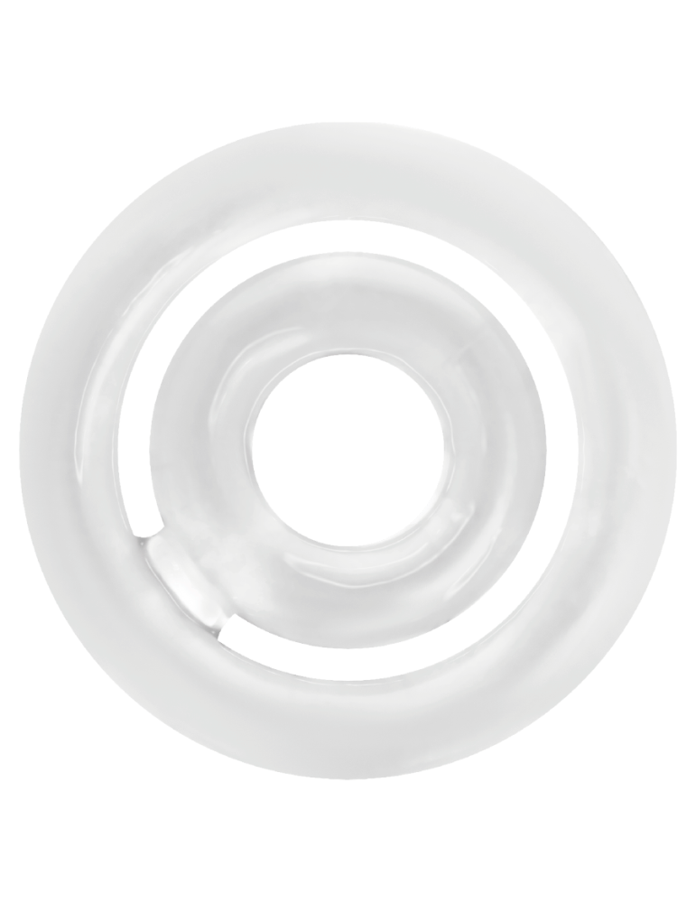 addicted toys potenz set anneaux péniens clair_3