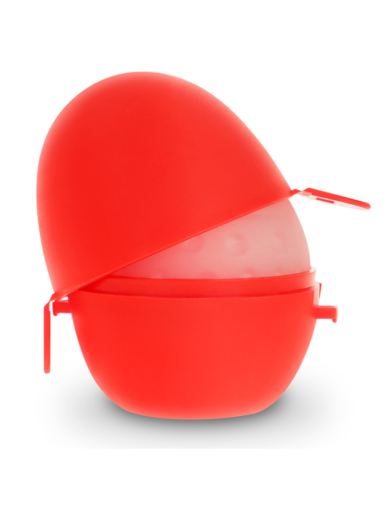 jumyjob egg masturbateur discret version rouge joy_4