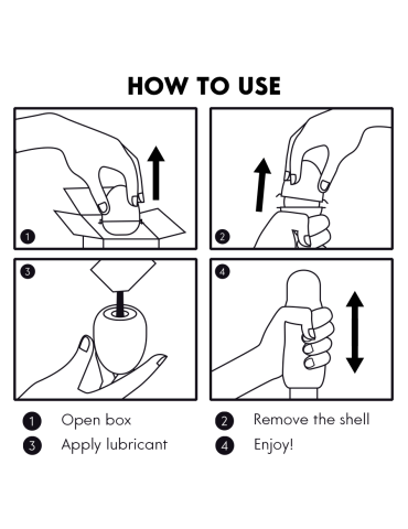 jumyjob egg masturbateur discret version rouge joy_7