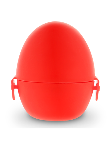 jumyjob egg masturbateur discret red edition fun_5
