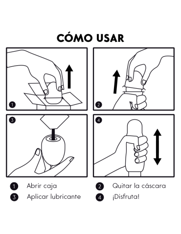 jumyjob egg masturbateur discret red edition fun_7