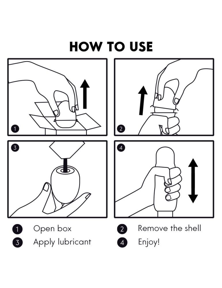 jumyjob egg masturbateur discret red edition fun_8