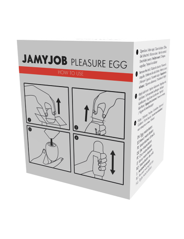 jumyjob egg masturbateur discret red edition fun_11