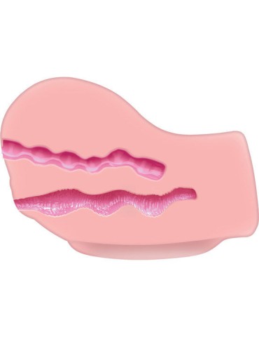 masturbateur chaud honey rider avec vibromasseur_3