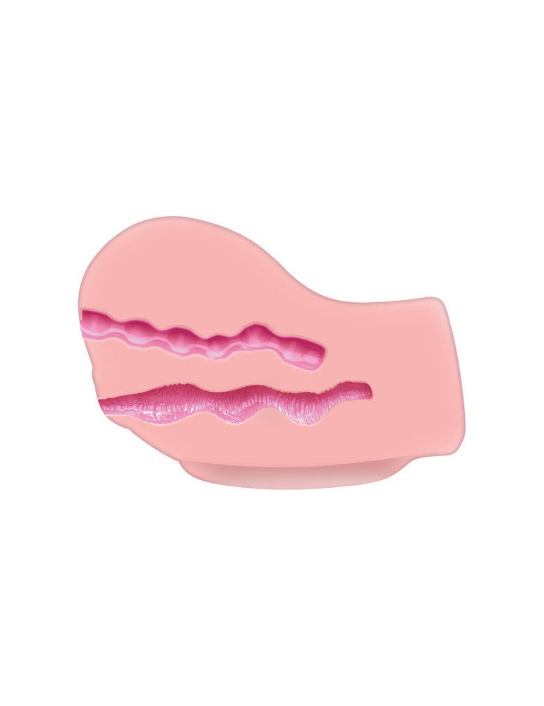 masturbateur chaud honey rider avec vibromasseur_3