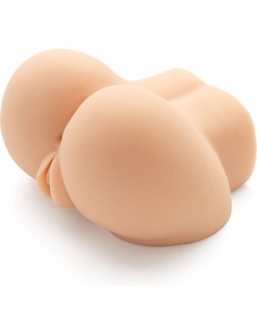 masturbateur chaud honey rider avec vibromasseur_4