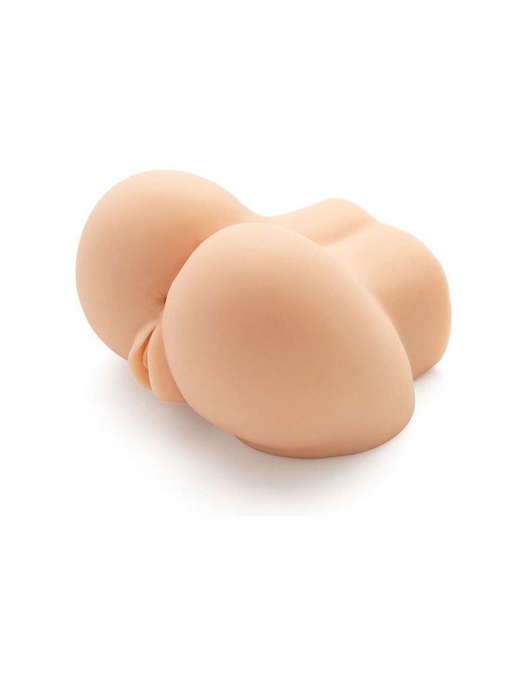 masturbateur chaud honey rider avec vibromasseur_4