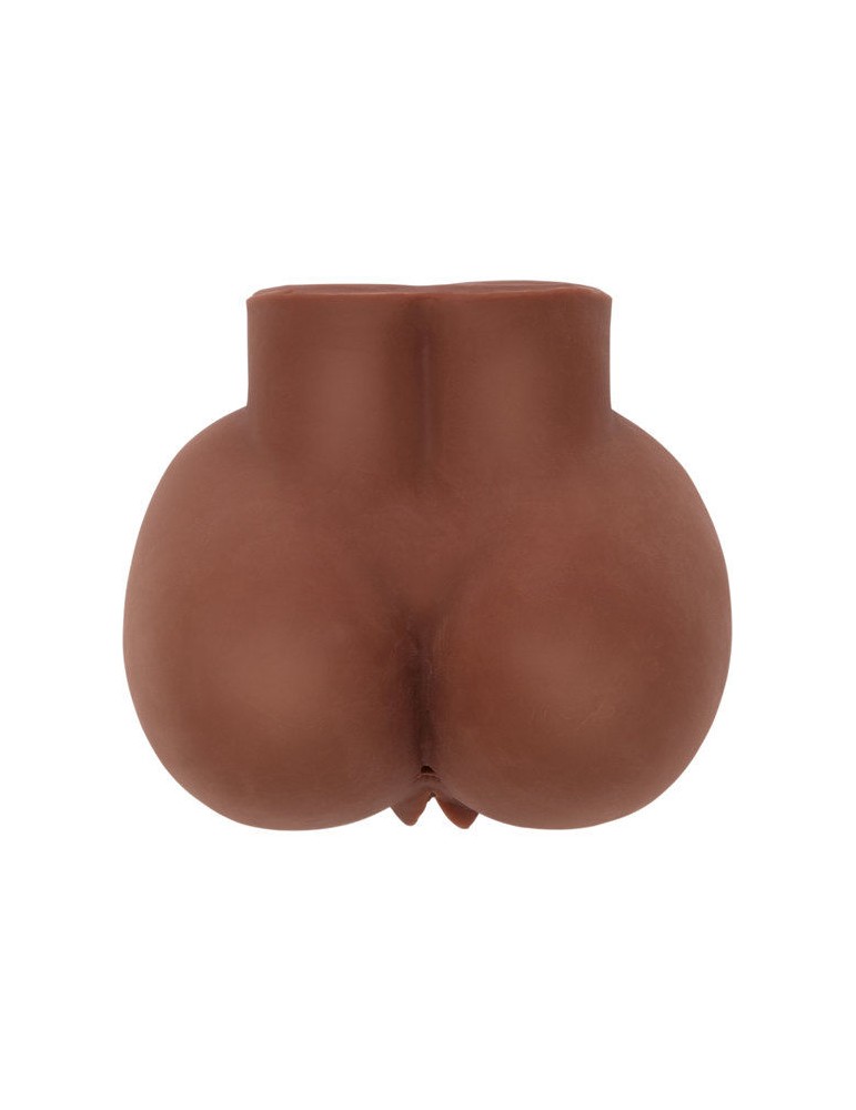 masturbateur chaud honey rider avec vibromasseur marron_2