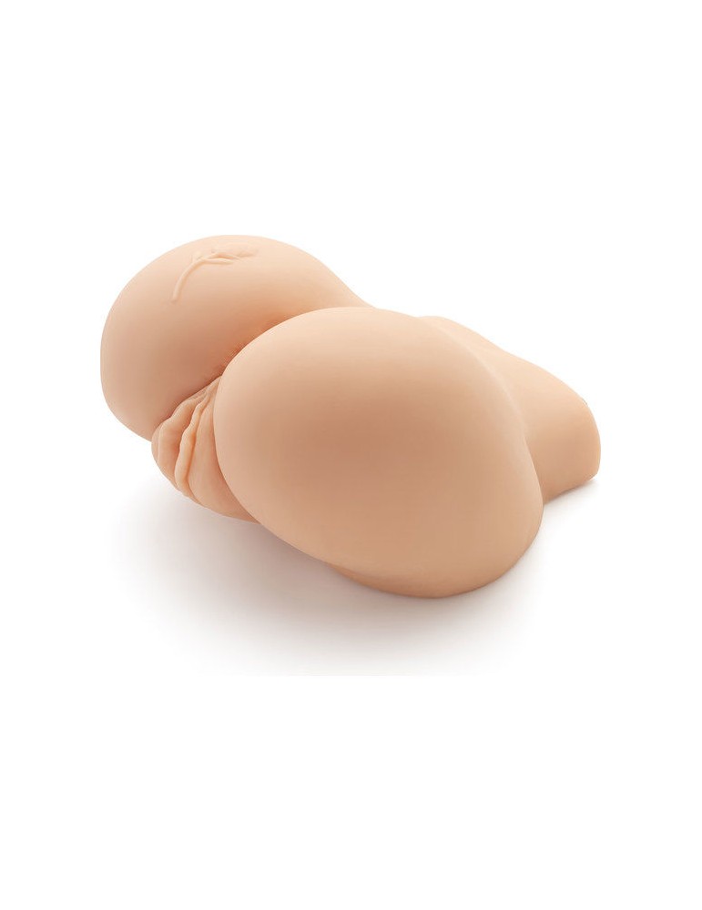 gros cul acte masturbateur réaliste avec vibromasseur