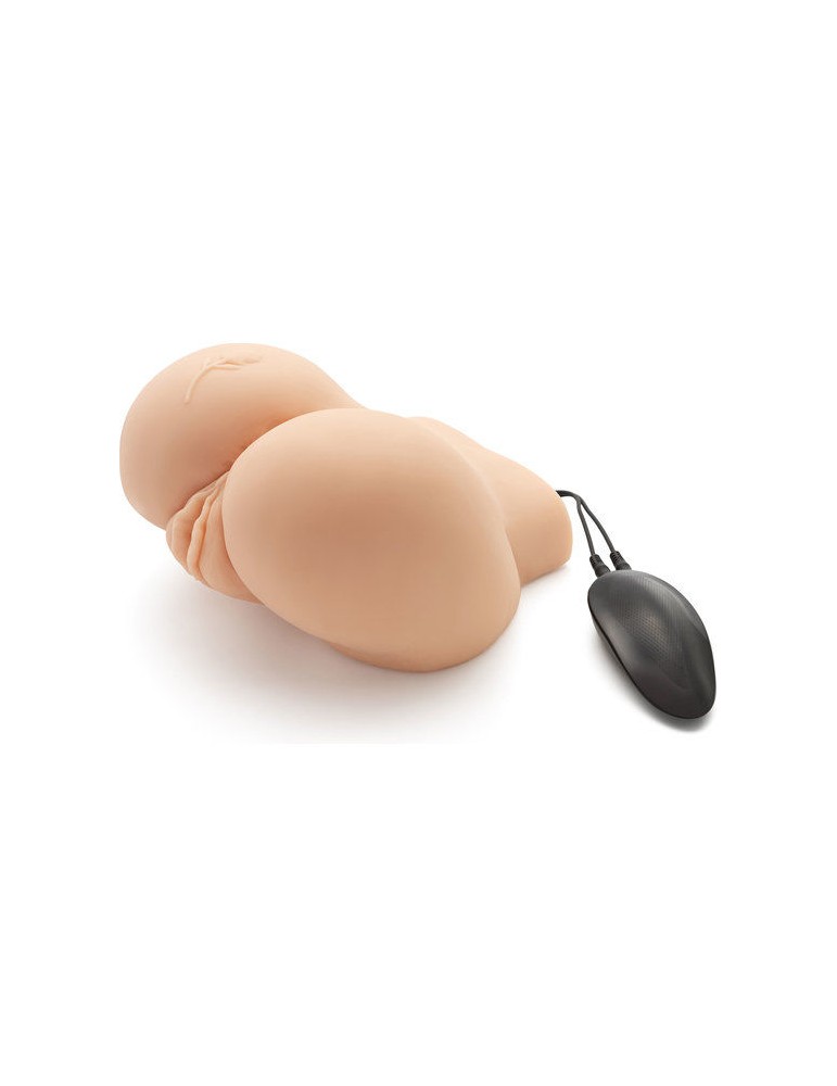 gros cul acte masturbateur réaliste avec vibromasseur_4