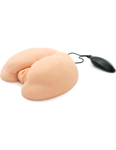 act horny fuck masturbateur anus et vagin avec vibromasseur_3